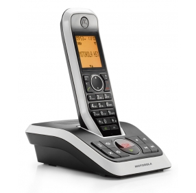 Радиотелефон Motorola S2011 RU 